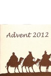 Advent 2012 by Gardner-Webb University