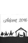 Advent 2016 by Gardner-Webb University