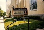 Photo - 1997- 150th Anniversary (9) by First Baptist Church Shelby