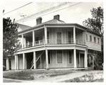 Photo - First Parsonage by First Baptist Church Shelby
