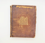 Whitworth Family Bible by John B. Perry
