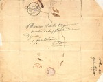 Correspondence_Lafayette by Marie Joseph Paul Yves Roch Gilbert Du Motier