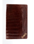 O. Max Gardner Wallet by Unknown