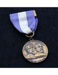 Battle of Gettysburg Commemorative Medal
