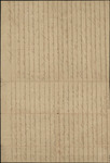 1863, June 23 - Correspondence – D.C. Patterson to N. Patterson by Dixon Carr Patterson and Cleveland County Historical Collection
