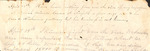 Undated - April 18th & 19th - Journal Entry – A. B. Patterson by Alexander B. Patterson and Cleveland County Historical Collection