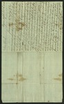 1773, OCT 18 - Thomas Gilchrist