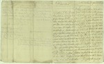 1774, December 23 - Thomas Gilchrist