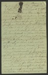 1825, October 15 - c/o Edward Gilchrist