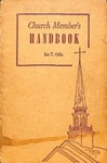 Church Member's Handbook