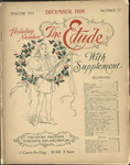 Volume 16, Number 12 (December 1898)