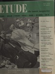 Volume 72, Number 05 (May 1954)