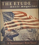 Volume 62, Number 01 (January 1944)