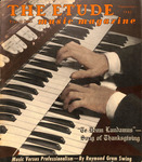 Volume 59, Number 11 (November 1941)
