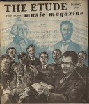 Volume 58, Number 02 (February 1940)