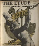 Volume 58, Number 01 (January 1940)