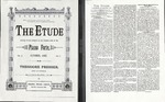 Volume 01, Number 01 (October 1883)