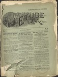 Volume 05, Number 06 (June 1887)