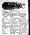 Volume 09, Number 02 (February 1891)