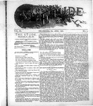 Volume 09, Number 04 (April 1891)