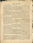 Volume 10, Number 10 (October 1892)