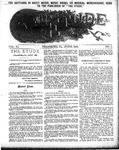 Volume 11, Number 08 (August 1893)