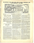 Volume 12, Number 11 (November 1894)
