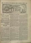 Volume 13, Number 11 (November 1895)