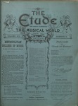 Volume 14, Number 03 (March 1896) by Theodore Presser