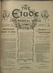 Volume 14, Number 11 (November 1896)