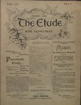 Volume 16, Number 01 (January 1898)