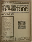 Volume 17, Number 10 (October 1899)