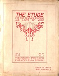 Volume 21, Number 07 (July 1903)