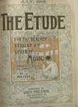 Volume 23, Number 07 (July 1905)