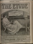 Volume 24, Number 07 (July 1906)
