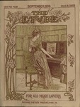 Volume 24, Number 09 (September 1906)
