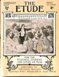 Volume 25, Number 02 (February 1907)