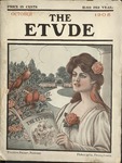Volume 26, Number 10 (October 1908)