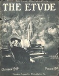 Volume 28, Number 10 (October 1910)