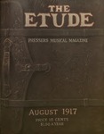 Volume 35, Number 08 (August 1917)