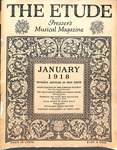 Volume 36, Number 01 (January 1918)