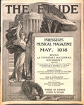 Volume 36, Number 05 (May 1918)