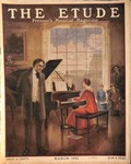 Volume 39, Number 03 (March 1921)