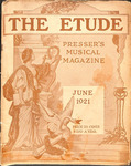 Volume 39, Number 06 (June 1921)