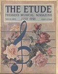 Volume 39, Number 07 (July 1921)