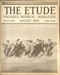 Volume 40, Number 08 (August 1922)