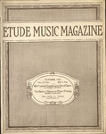 Volume 40, Number 10 (October 1922)