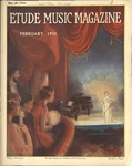Volume 41, Number 02 (February 1923)