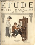 Volume 41, Number 03 (March 1923)