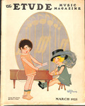 Volume 43, Number 03 (March 1925)